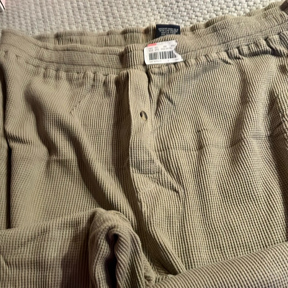 Round-tree and Yorke 100% cotton men Pants/slacks !